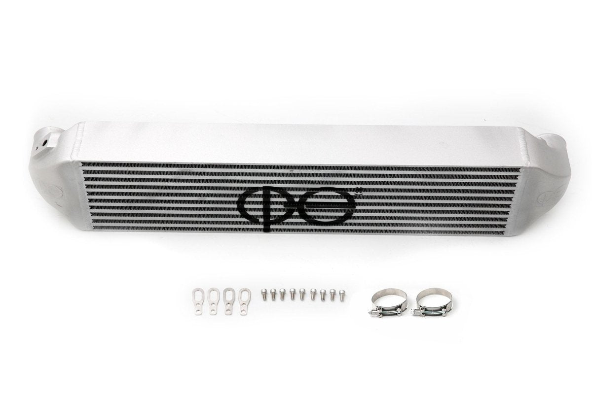 CPE Performance - cp - e™ ΔCore™ Ford Fusion 2.0T FMIC Front Mount Intercooler - Panda Motorworks