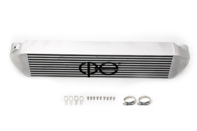CPE Performance - cp - e™ ΔCore™ Ford Fusion 2.0T FMIC Front Mount Intercooler - Panda Motorworks