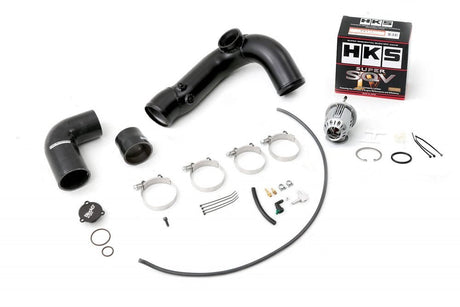 CPE Performance - cp - e Exhale HKS BOV Kit Ford Focus RS 2016+