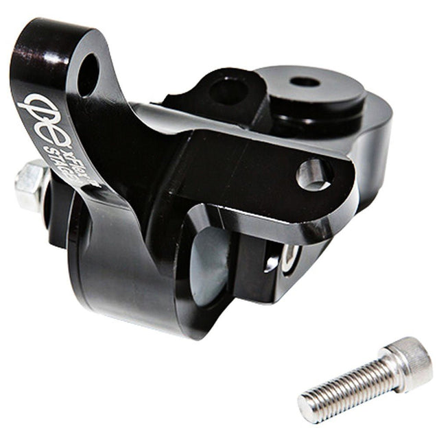 CPE Performance - cp - e xFlex Rear Motor Mount Stage 2 - Ford Focus RS 2016+