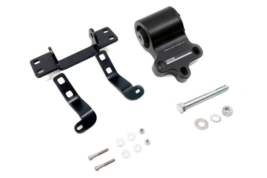 CPE Performance - cpe xFlex Drivers Side Engine Mount 55 Duro