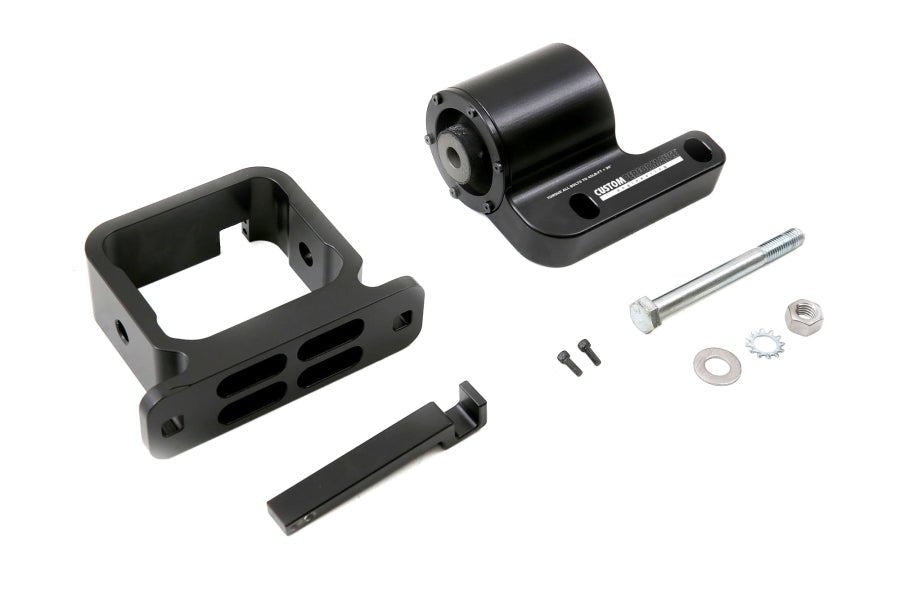 CPE Performance - cpe xFlex Passenger Side Engine Mount 70 Duro