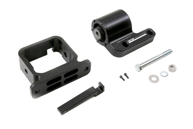 CPE Performance - cpe xFlex Passenger Side Engine Mount 70 Duro