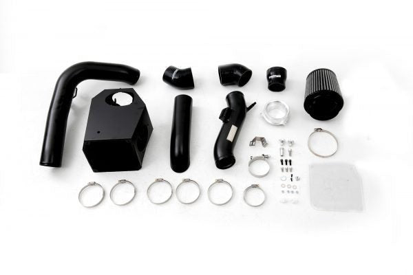 CPE Performance - Ford Fiesta ST cp - e aIntake Cold Air Intake w/Box