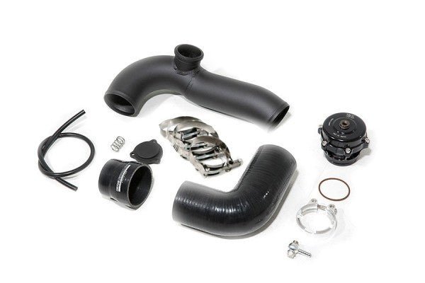 Ford Focus ST Exhale™ BOV Kit - Panda Motorworks