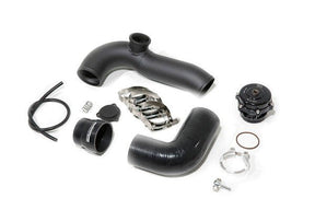 Ford Focus ST Exhale™ BOV Kit - Panda Motorworks