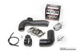 Ford Focus ST Exhale™ BOV Kit - Panda Motorworks - 2
