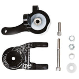 Ford Focus ST xFlex™ Rear Motor Mount Stage2 - Panda Motorworks - 2