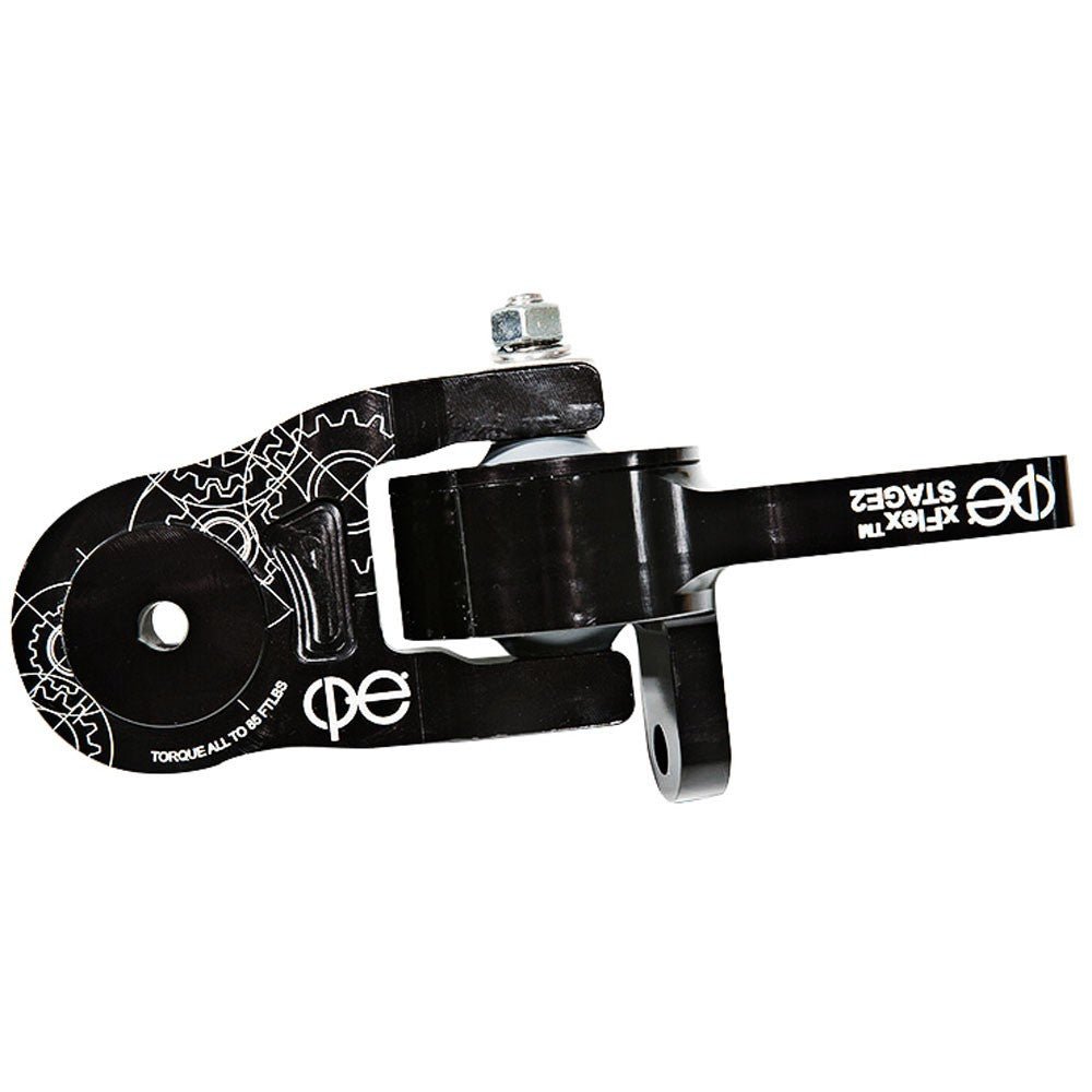 Ford Focus ST xFlex™ Rear Motor Mount Stage2 - Panda Motorworks - 1