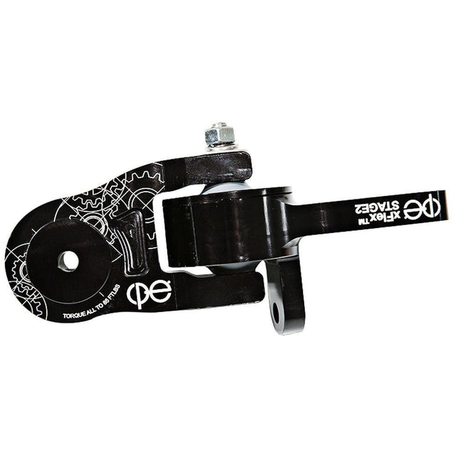 Ford Focus ST xFlex™ Rear Motor Mount Stage2 - Panda Motorworks - 1