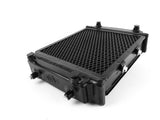 CSF - CSF 2015+ Volkswagen Golf/GTI (VAG MQB) Quadruple Pass DSG Water / Auxiliary Engine Radiator