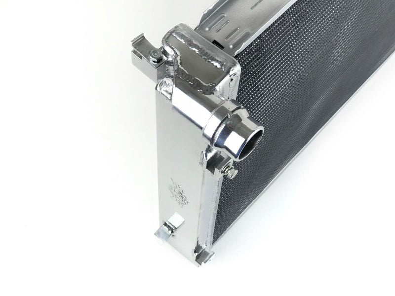 CSF - CSF 2015+ Volkswagen Golf/GTI (VAG MQB) Triple - Pass Radiator