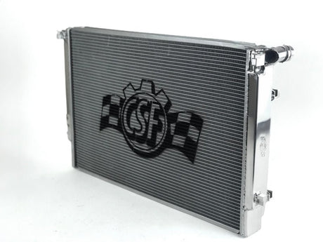 CSF - CSF 2015+ Volkswagen Golf/GTI (VAG MQB) Triple - Pass Radiator