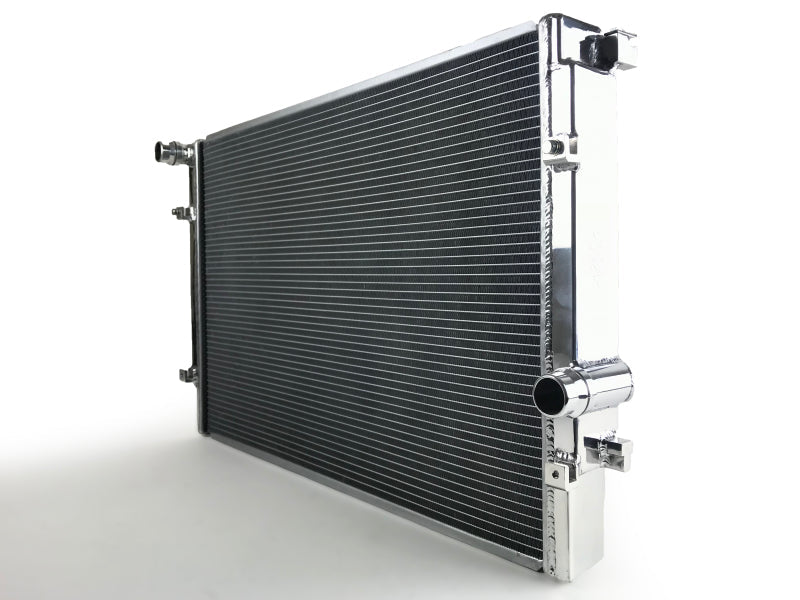 CSF - CSF 2015+ Volkswagen Golf/GTI (VAG MQB) Triple - Pass Radiator