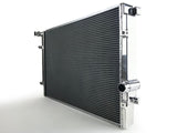 CSF - CSF 2015+ Volkswagen Golf/GTI (VAG MQB) Triple - Pass Radiator