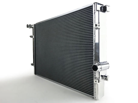 CSF - CSF 2015+ Volkswagen Golf/GTI (VAG MQB) Triple - Pass Radiator