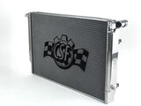 CSF - CSF 2015+ Volkswagen Golf/GTI (VAG MQB) Triple - Pass Radiator