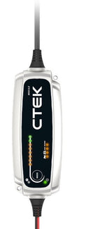 CTEK - CTEK Battery Charger - MXS 5.0 4.3 Amp 12 Volt