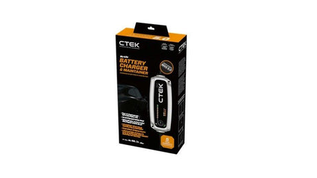 CTEK - CTEK Battery Charger - MXS 5.0 4.3 Amp 12 Volt