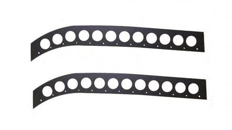 Cusco Mitsubishi Evo 10 CZ4A Rear Ventiliation Panel - Panda Motorworks - 4