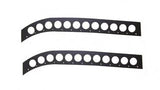 Cusco Mitsubishi Evo 10 CZ4A Rear Ventiliation Panel - Panda Motorworks - 2