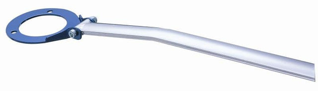 Cusco Strut Bar OS Rear CZ4A Evo 10 (bolting on L/R Mount and 2 pts of body) - Panda Motorworks