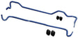Cusco Sway Bar Rear 25mm Evo X - Panda Motorworks