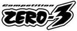 Cusco Zero-3 CZ4A F-Pillow R-Pillow - Panda Motorworks