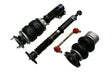 D2 Racing - D2 Racing Air Ride Suspension Kit