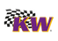 KW Coilover Kit V3 Inox VW Golf VII w/ DCC 2WD Hatch
