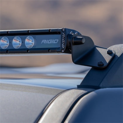 Rigid Industries 2021 Bronco Sport Roof Light Mount Kit (Fits 40In SR Or RDS SR-Series)