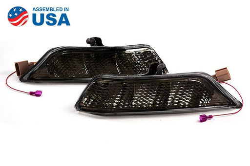 2015-2017 Ford Mustang Sequential LED Turn Signals (pair) (USDM)