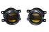 Diode Dynamics Elite Series Type A Fog Lamps ( 08-14 Focus/ 13-14 Focus ST)