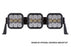 SS5 CrossLink 3-Pod LED Light Bar