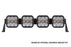 SS5 CrossLink 4-Pod LED Light Bar