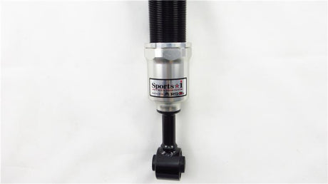 RS-R 08+ Mitsubishi Evolution X (CZ4A) Sports-i Coilovers - Panda Motorworks - 7