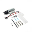 DeatschWerks - DeatschWerks 15 - 19 Golf R/15 - 18 1.8/15 - 18 GTI 340lph Compact Fuel Pump w/o clips w/9 - 1060 Instl kit