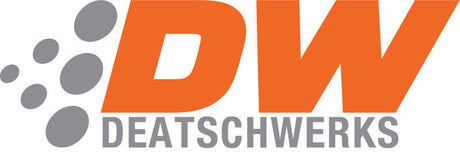 DeatschWerks - DeatschWerks 16 - 20 Honda Civic/17 - 20 Type - R/18 - 20 Accord Fuel Pump Install Kit for DW300C