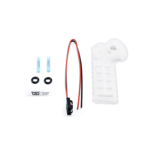 DeatschWerks - DeatschWerks 16 - 20 Honda Civic/17 - 20 Type - R/18 - 20 Accord Fuel Pump Install Kit for DW300C