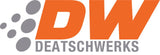 DeatschWerks - DeatschWerks 340lph DW300C Compact Fuel Pump 17 - 20 Honda Civic Type R (w/o Mounting Clips)