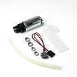 DeatschWerks - DeatschWerks Hyuandi Genesis Coupe 2.0T 340lph Compact Fuel Pump w/o clips w/ 9 - 1061 install kit