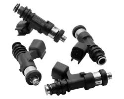 Panda Motorworks Port Injector Upgrade (E85)- DeatschWerks