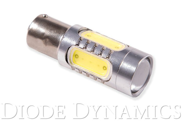 Diode Dynamics - 1156 LED Bulb HP11 LED Cool White Single Diode Dynamics
