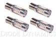 Diode Dynamics - 1156 LED Bulb HP11 LED Red Four Diode Dynamics