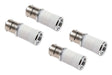 Diode Dynamics - 1156 LED Bulb HP48 LED Red Four Diode Dynamics
