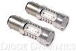 Diode Dynamics - 1157 LED Bulb HP11 LED Amber Pair Diode Dynamics