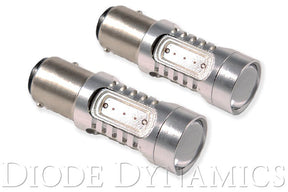 Diode Dynamics - 1157 LED Bulb HP11 LED Red Pair Diode Dynamics