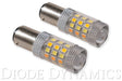 Diode Dynamics - 1157 LED Bulb HP24 Dual - Color LED Cool White Pair Diode Dynamics