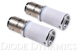 Diode Dynamics - 1157 LED Bulb HP48 LED Amber Pair Diode Dynamics