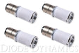 Diode Dynamics - 1157 LED Bulb HP48 LED Red Four Diode Dynamics
